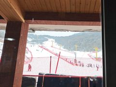 -太子岭滑雪场