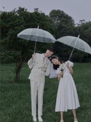 -摩玛婚纱摄影(杭州店)