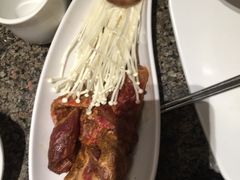 -汉拿山(万达广场哈尔滨哈西店)