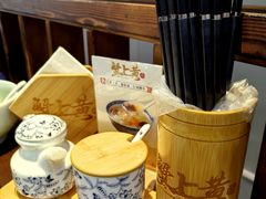 -蟹上黄·蟹黄面·江南糖水(人民广场店)