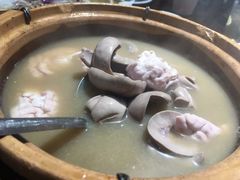 -猪腰一家·地道佛山菜(里水店)