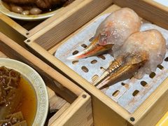 -蔡澜点心·粤菜(花城汇南区店)