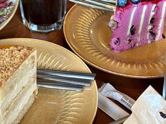 -BAKER&SPICE(BFC外滩金融中心店)