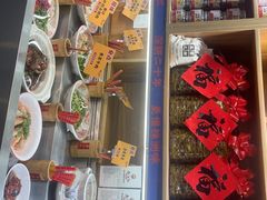 -西江红·株洲本地菜(滨江南路店)