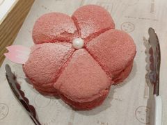 -好利来(牡丹园店)