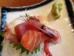 -千代武日本料理(哈西店)