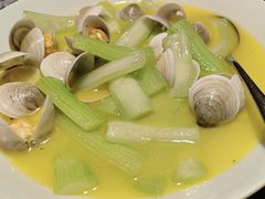 -老吉堂上海本帮菜(望京万象汇店)