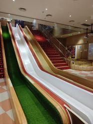 -奈尔宝·儿童乐园·亲子餐厅(前滩店)