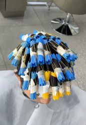 -尤司男士国潮理发馆