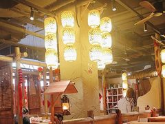 -破三川·新川菜(静安大融城店)