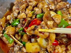 -江城燕子大排档(江汉路步行街店)