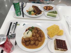 -宜家·瑞典风味餐厅(烟台路店)