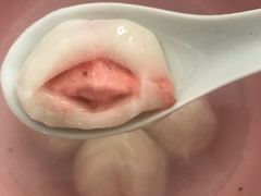 大果粒汤圆-星星奶冰·汤圆(甘肃路店)