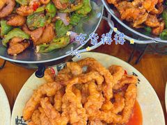 -江湖万州烤鱼(王子美食城)