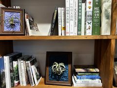 -自由生长植物工作室(深港花卉中心店)