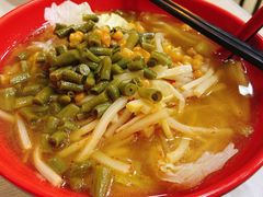 -桂林米粉(洋桥店)