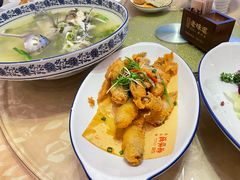 -绍兴老味道·非遗门店(银泰城店)