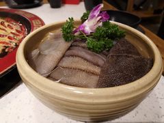 -骉骉老火锅(铁像寺路店)
