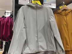 -优衣库(北京枫蓝国际广场店)