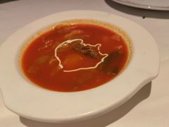 莫斯科红菜汤-波特曼西餐厅(南岗店)