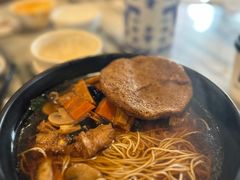 -功德林(南京西路店)