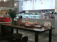 -嗒令甜品·主题融合料理餐厅(首座时代店)