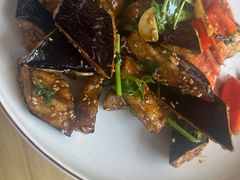 -启博美食城(孟家店)