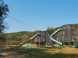 -浅山蜜塘奇妙乐园·亲子营地