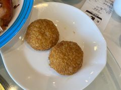 黄米面炸糕-凯鸽酒楼(大同振兴街店)