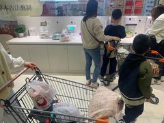 -丽达购物中心(崂山店)