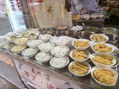-何氏筠连水粉(明伦堂店)