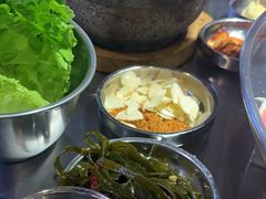 -哈哈碳都·牛肋条无限自助烤肉(宝龙店)