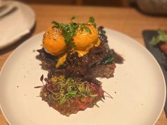 -翠贝卡&Mama Kelly Brunch Coffee(河西店)