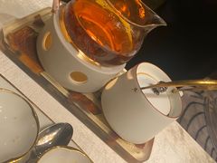 -东海朗廷酒店-唐阁T’ANG COURT 中餐厅