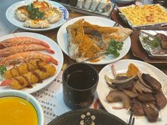 -松坂屋日料自助(长城路店)