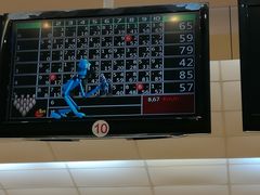 -广州保龄球馆(广州天河体育中心店)