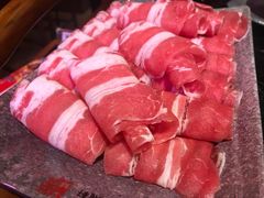 -钰龙轩清真重庆火锅(民治店)