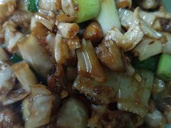 -湘当爱·鲜煮现炒(松岗立业路店)