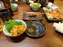 -鸟鹏烧鸟居酒屋(昌岗店)