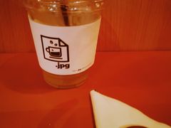 -JPG coffee(广州体育西店)