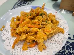 -老西门·常州菜(新区店)