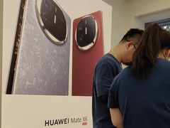 -华为授权服务中心(欧富商业广场)