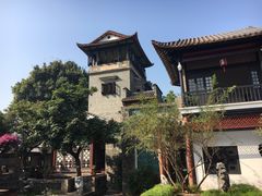 -东莞市可园博物馆