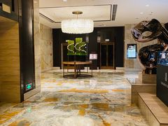 -富力丽思卡尔顿酒店·丽轩中餐厅