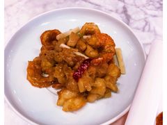 -京味斋·北京烤鸭(华威桥北工大店)