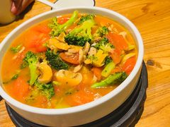 -壹零捌道·北京烤鸭(车公庄店)