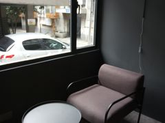 -NokNok Coffee(宽窄巷子店)