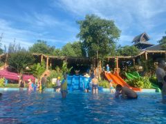 -苏州乐园森林水世界