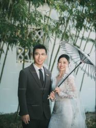 -雪中彩影婚纱摄影·微光艺术中心