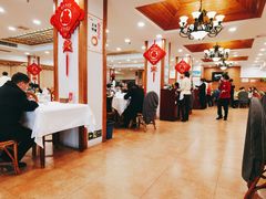 大堂-庐州太太(CBD店)